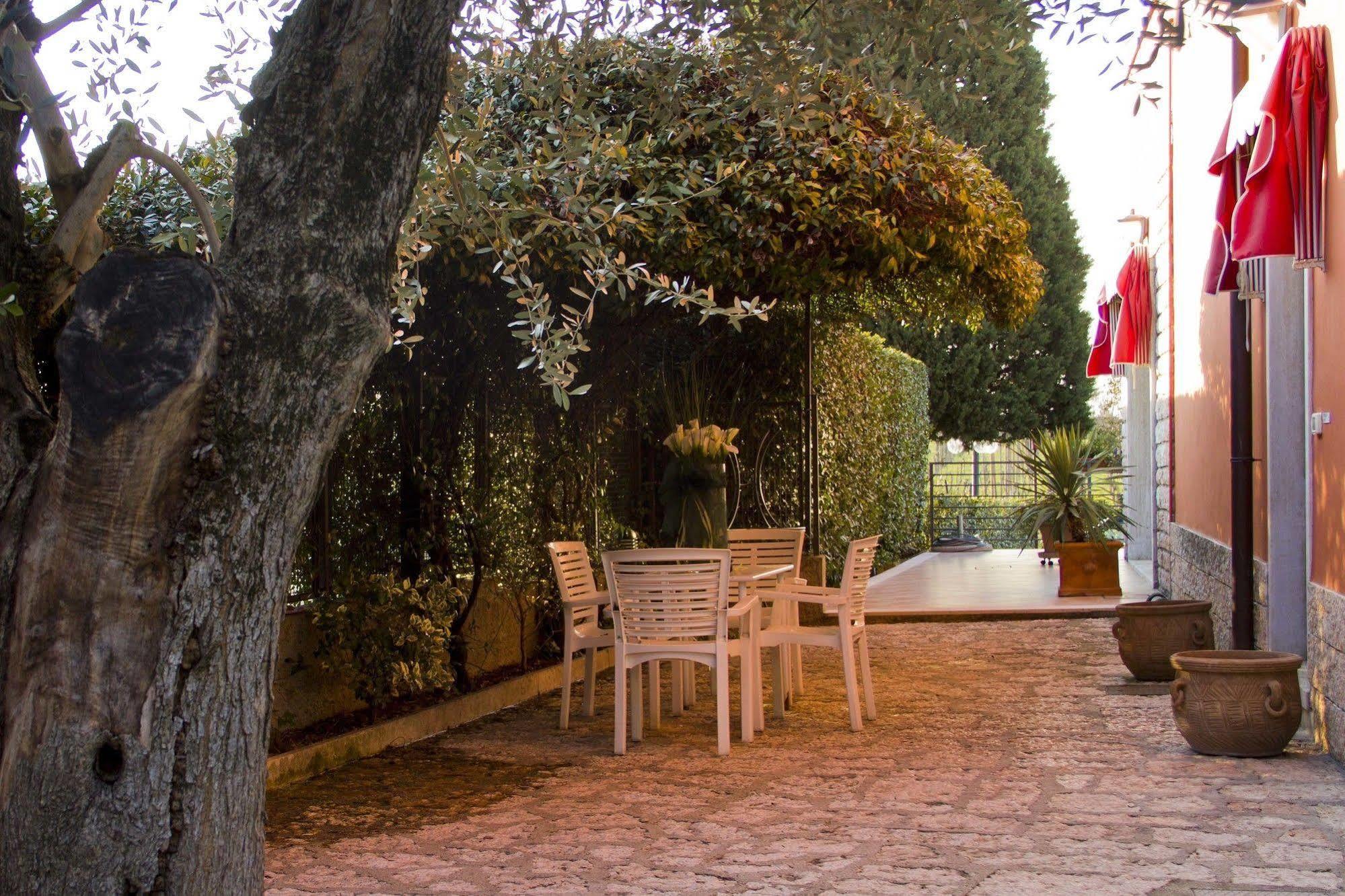 La Maison Du Port Lazise Exterior foto